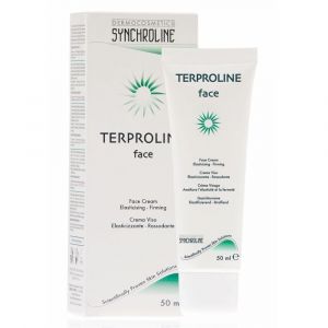 Synchroline Terproline Crème Visage
