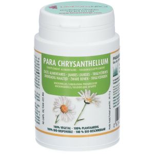 Para Chrysanthellum Gel