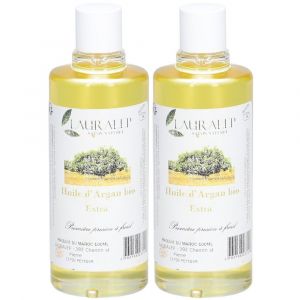 Lauralep&reg; Huile d'argan bio extra