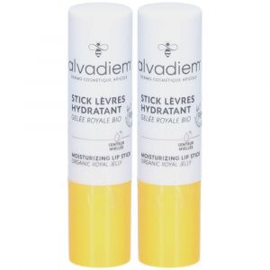 Alvadiem Stick L&egrave;vres Hydratant