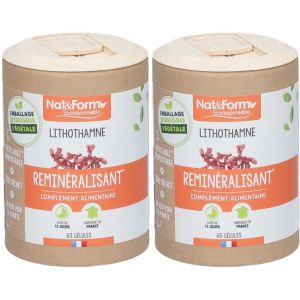 Nat&Form Lithothamne