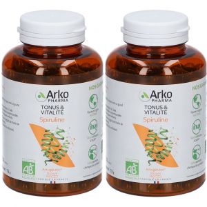 Arkopharma Arkog&eacute;lules Spiruline bio