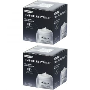 Laboratoires Filorga Time-filler eyes 5XP