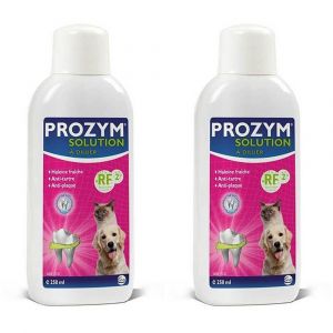 Prozym® Solution à diluer RF2 pour chiens et chats