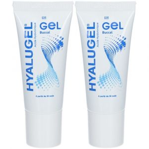 Hyalugel GEL 20 ML