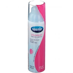 Sasmar® Lubrifiant Fraise