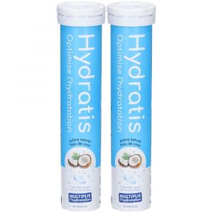 Hydratis Saveur Coco