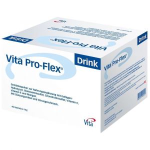 Vita Pro-Flex drink