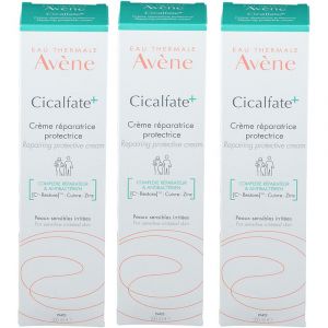Av&egrave;ne Cicalfate+ Cr&egrave;me r&eacute;paratrice protectrice