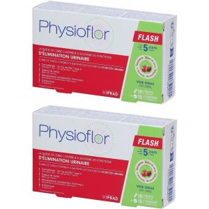 Physioflor Flash