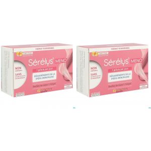 S&eacute;r&eacute;lys Meno