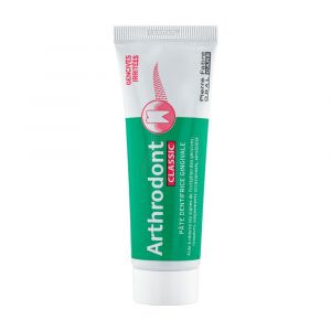 Arthrodont Classic Pâte Dentifrice Gencives irritées