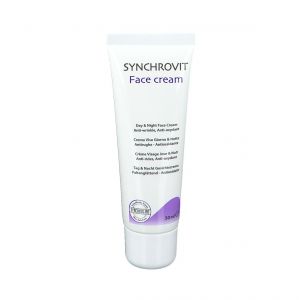 Synchroline Synchrovit Crème Visage