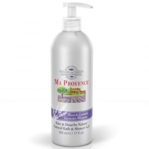 Ma Provence Douche Fleur de Lavande
