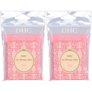 DHC Feuilles Matifiantes