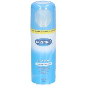 Sasmar® Classic Lubrifiant personnel