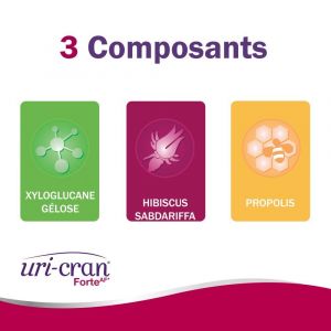 Uri-Cran® Forte