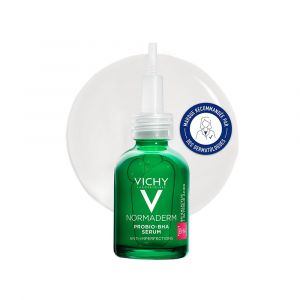 Normaderm - Probio-BHA Sérum anti-imperfections Peaux à Tendance Acnéique 30Ml