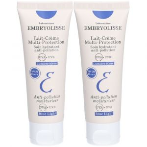Embryolisse Lait-Cr&egrave;me Multi-Protection Spf20 Pa+++