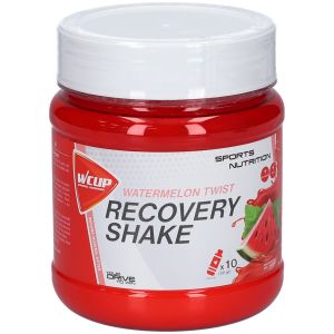 Wcup Recovery Shake Past&egrave;que