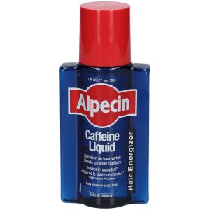 Alpecin Caffeine Liquid