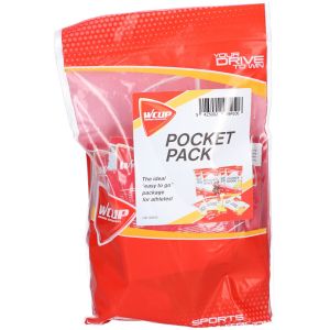 Wcup Pack de Poche
