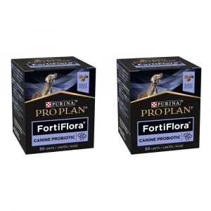 PRO Plan® Canine Supplement FortiFlora®