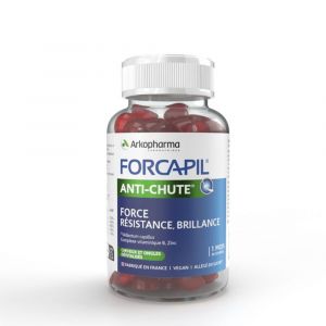 Arkopharma Forcapil® Anti-chute