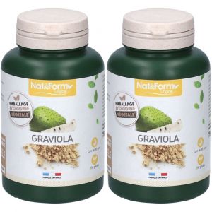 Nat&Form Graviola