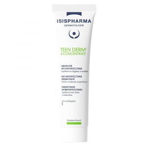Isispharma Teen Derm K Concentrate