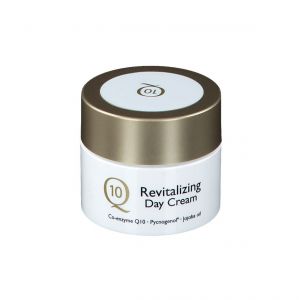 Pharma Nord Q10 Crème De Jour Revitalisante | coenzyme Q10 | Peau