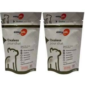 Osalia Easypill&reg; Oxaless pour Chat