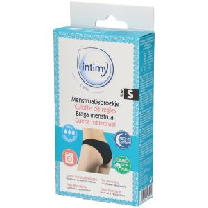 Intimy Care Culotte de Règles Small