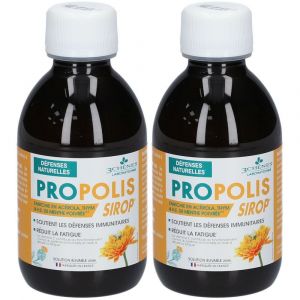 Propolis Sirop
