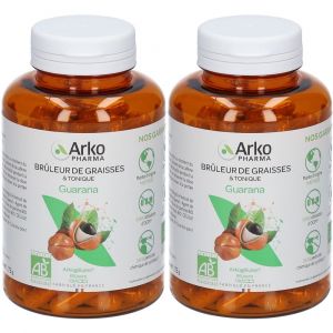 Arkopharma Arkog&eacute;lules Guarana bio