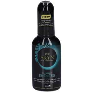 Skyn Lubrifiant naturel longue dur&eacute;e &agrave; base d&rsquo;eau