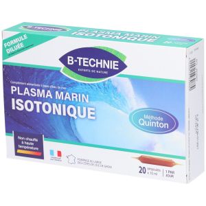 BIO Technie Plasma Marin Isotonique