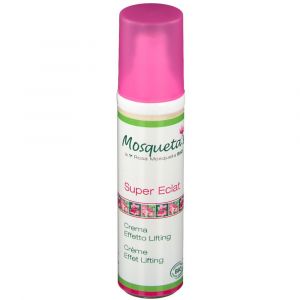 Mosqueta's Cr&egrave;me Super &Eacute;clat  Effet Lifting Bio