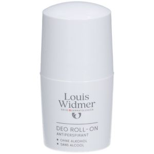 Louis Widmer Deo Roll-On Antiperspirant