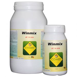 Comed Winmix Pigeons 4.0