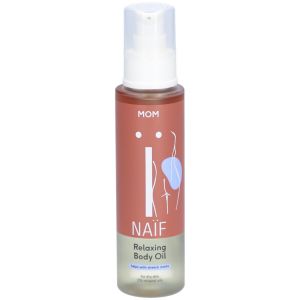 Naïf Relaxing Body Oil