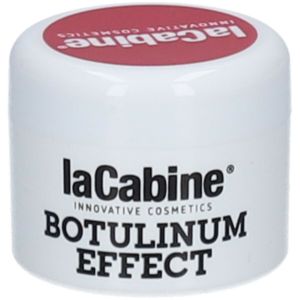 LaCabine&reg; Botulinum Effect  Botox-Like Cr&egrave;me