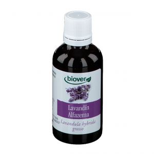 Biover Lavandin  Bio Huile Essentielle