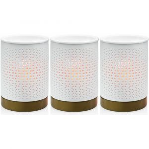 papillon Duftlampe Jaipur