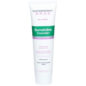 Somatoline Cosmetic Gel Raffermissant - Bras