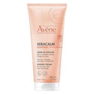 Av&egrave;ne Xeracalm Nutrition Cr&egrave;me de douche