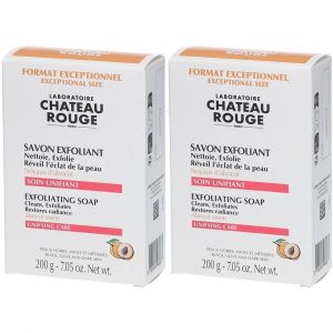 Ch&acirc;teau Rouge Savon Exfoliant