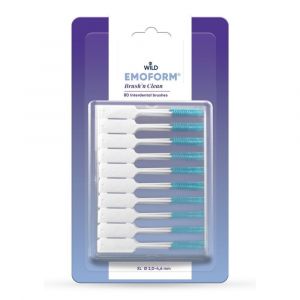 Emofluor® Brush'n Clean