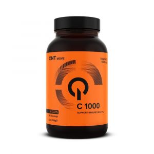 Care by QNT Concentrated 3000 IU Vitamin D3