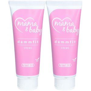 Phytomed Mama&Baby Dammfit Cr&egrave;me